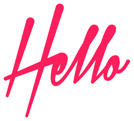 hello